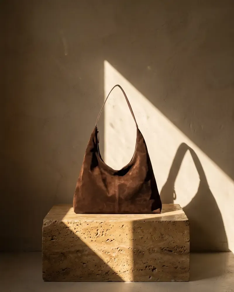 Suède Hobo Aiyana