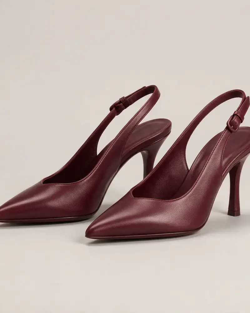 Slingback Lenne